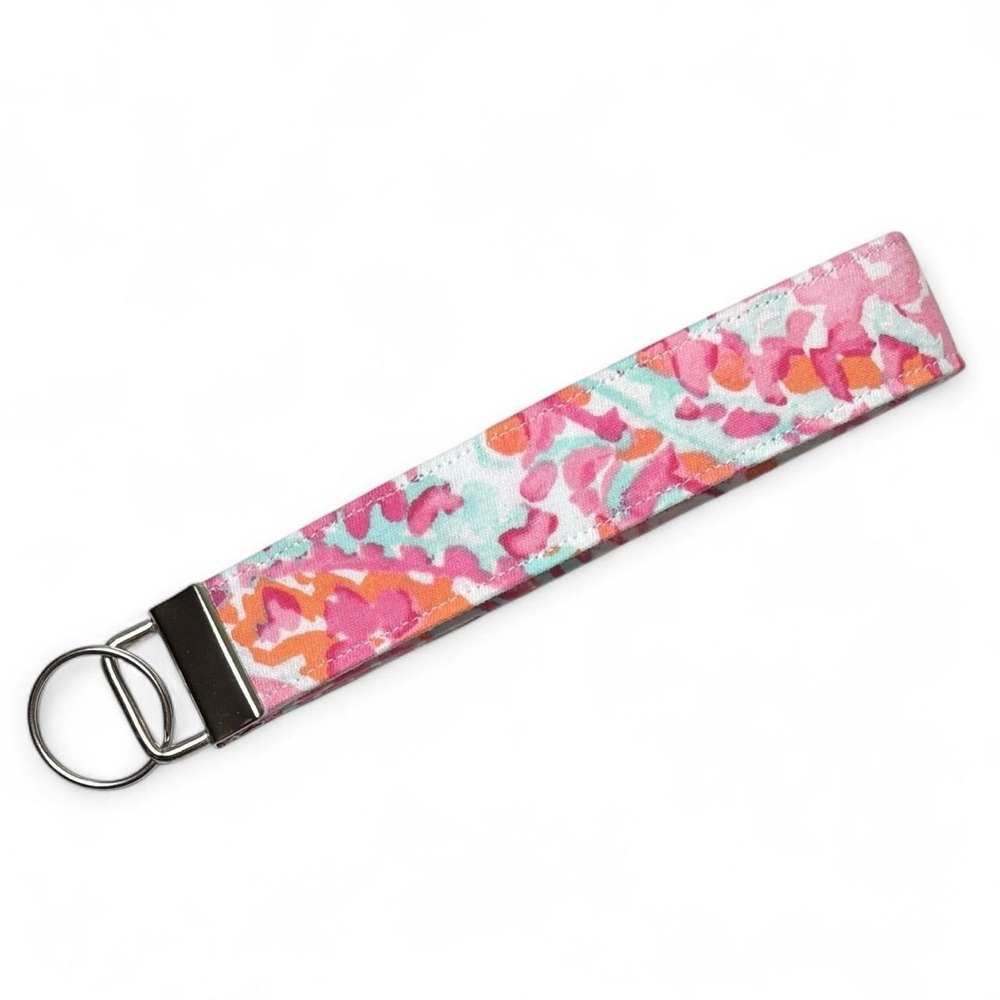 Handmade Wristlet